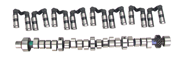 Cam & Lifters Kit, CRB3 XR292R-10